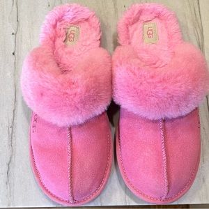 EUC Ugg Slippers